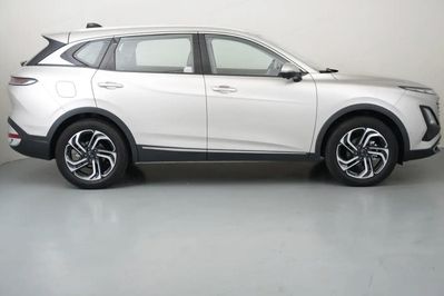 Bestune T90 2.0T Elegance aut