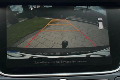Opel Grandland X 1.6 T PHEV 4x4 Elite