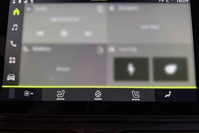 Dacia Duster Expression MMT 1.8 Full Hybrid