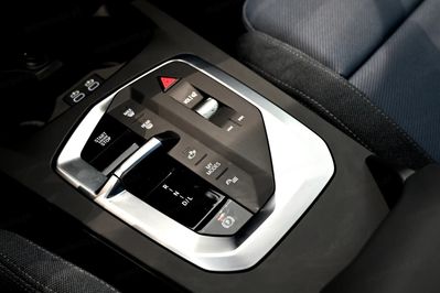 BMW Seria 2 Gran Coupe 220 M Sport
