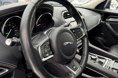 Jaguar F-Pace i4D AWD R-Sport