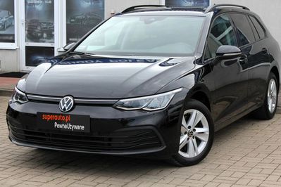 Volkswagen Golf 2.0 Tdi Life