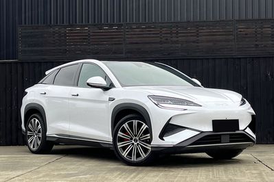BYD Sealion 7 Excellence AWD