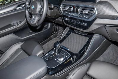 BMW X4 xDrive20d  M Sport