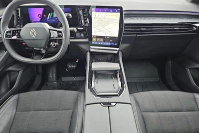 Renault Austral 1.3 TCe Techno