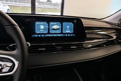 Omoda 5 1.5 T-GDI Hybrid Premium DHT