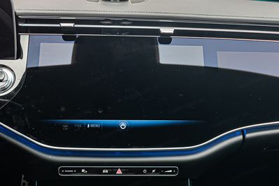 Mercedes Klasa E 200 4-Matic AMG