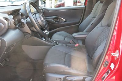 Toyota Yaris Hybrid 1.5 Selection Style