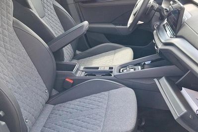 Skoda Octavia Sportline 2.0 TSI 4x4 DSG