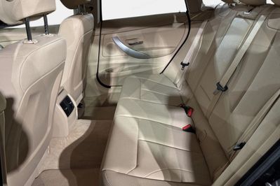 BMW Seria 3 Gran Turismo 320I Gpf