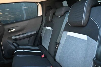 Opel Frontera GS 54kWh