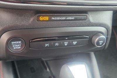 Ford Focus 1.0 EcoBoost ST-Line X
