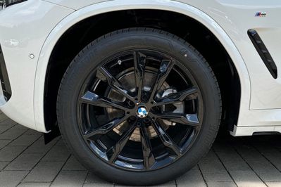 BMW X4 xDrive20d M Sport