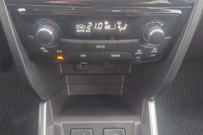 Suzuki Vitara 1.4 Boosterjet mHEV Elegance 2WD