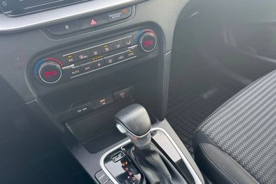 Kia Ceed 1.5 T-GDI M DCT