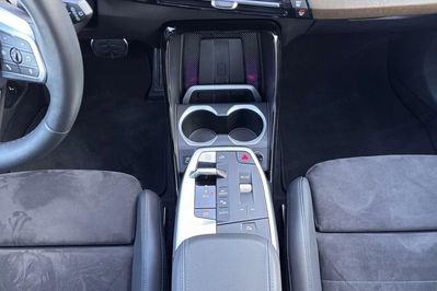 BMW X1 sDrive18i M Sport