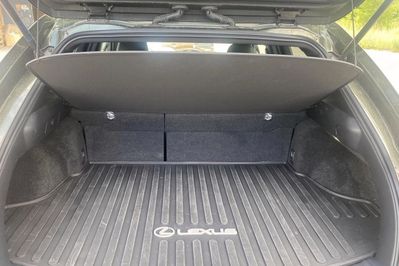 Lexus UX 300h Business