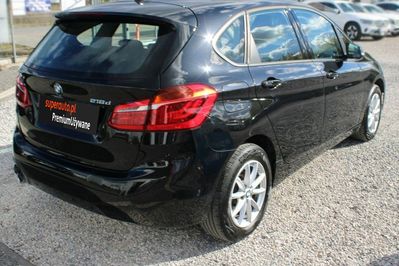BMW Seria 2 216d