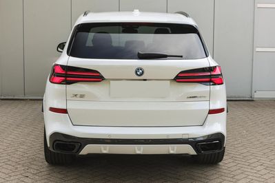 BMW X5 xDrive50e M Sport