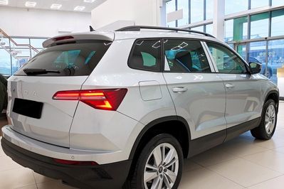 Skoda Karoq Edition 130 1.5 TSI DSG