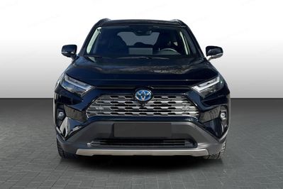 Toyota RAV4 Executive 2.5 Hybrid