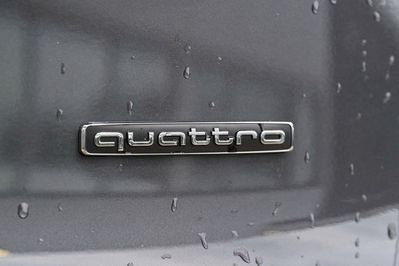 Audi Q5 TDI quattro S line