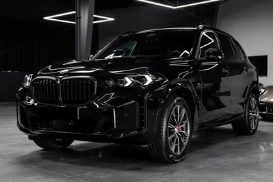 BMW X5 xDrive30d M Sport