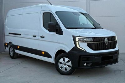 Renault Master L3H2 Extra