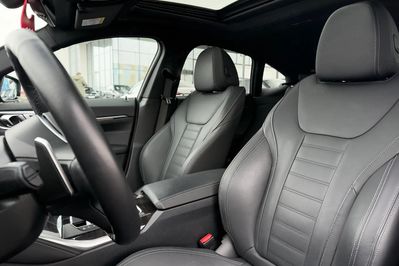 BMW Seria 4 Gran Coupe 420d xDrive M Sport