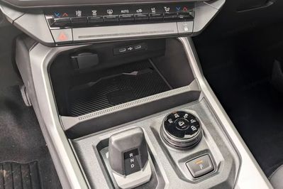 Dacia Bigster Journey 4x4 1.2 TCe Hybrid-G LPG