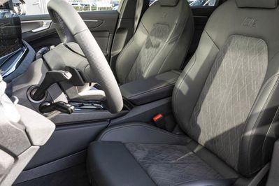 Audi A6 e-Hybrid quattro