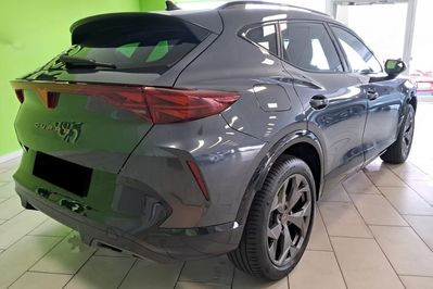 Cupra Formentor 1.5 eTSI DSG