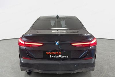 BMW Seria 2 218i M Sport aut