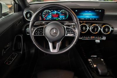 Mercedes Klasa A 250 e Style