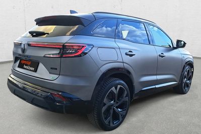 Renault Austral E-Tech Full Hybrid 200 esprit Alpine