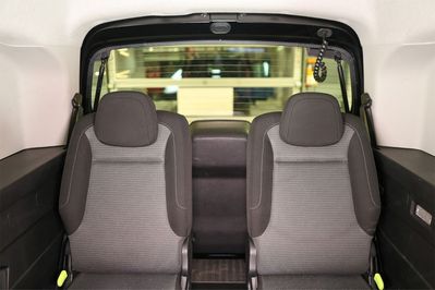 Toyota Proace City Verso Long L2H1 Family 7os AT