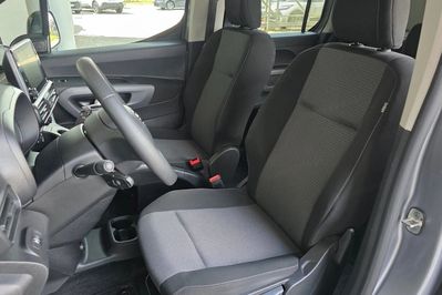 Toyota Proace City Verso 1.5 d-4D Business