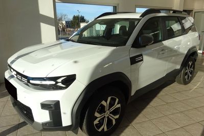 Dacia Bigster Expression mHEV  1.2 TCe