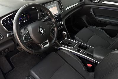 Renault Megane 1.3 Tce Fap Techno Edc