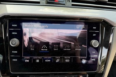 Volkswagen Passat Alltrack 2.0 TDI SCR 4Mot DSG