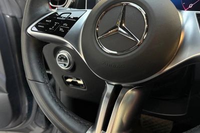 Mercedes CLE 200  4-Matic Avantgarde