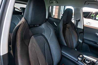 Chery Tiggo 7 1.6 T-GDI Essential DCT