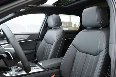Audi A6 45 TFSI mHEV quattro S Line S tronic