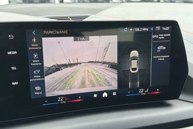 BMW Seria 2 Gran Coupe 220 M Sport