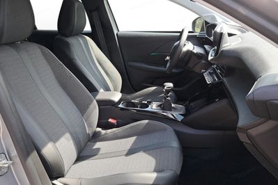 Peugeot 208 1.2 Puretech Allure S&S