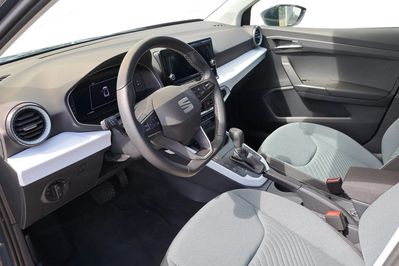 Seat Arona 1.0 TSI Marina S&S DSG