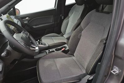 Renault Symbioz 1.8 E-Tech Full Hybrid  Techno