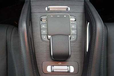 Mercedes GLE Coupe 450 d 4-Matic AMG Line