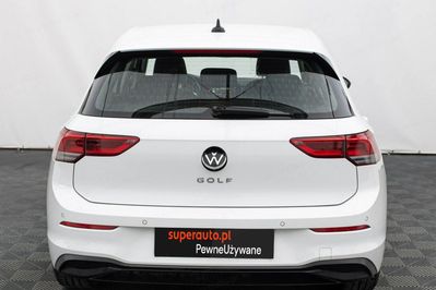 Volkswagen Golf 1.5 TSI EVO Life