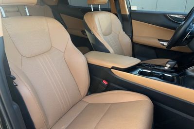 Lexus NX 350h Prestige 2WD